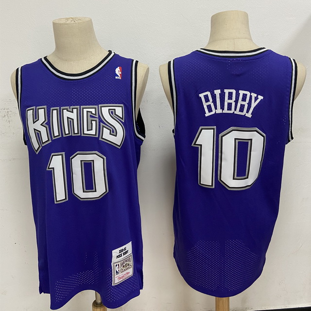 Sacramento Kings Jerseys 15 [Wholesale NBA Jerseys 2515]